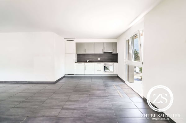 Appartement de 1.5 pièces à Sierre 4