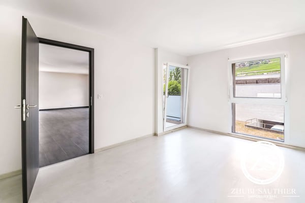 Appartement de 1.5 pièces à Sierre 10