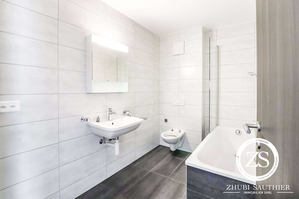 Appartement de 1.5 pièces à Sierre 11