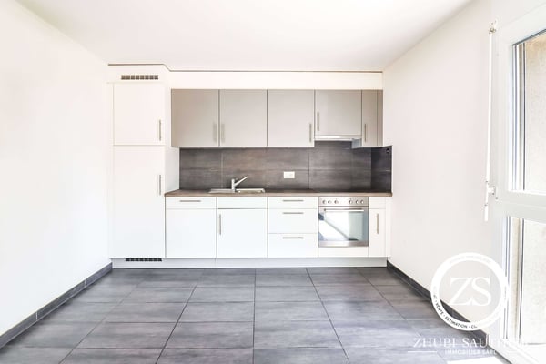 Appartement de 1.5 pièces à Sierre 5