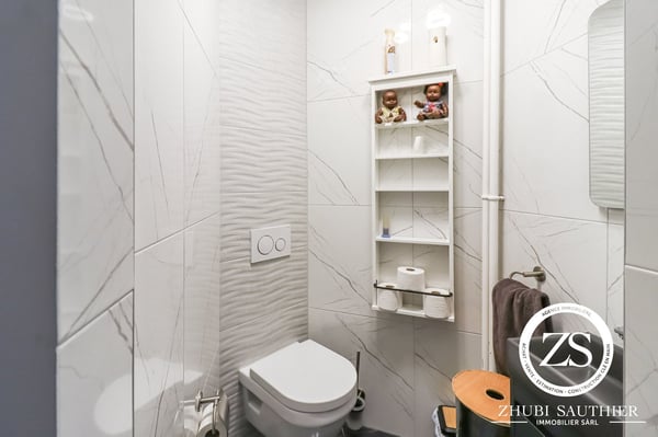 Appartement de 4 pièces rénové à St-Pierre-de-Clages 12