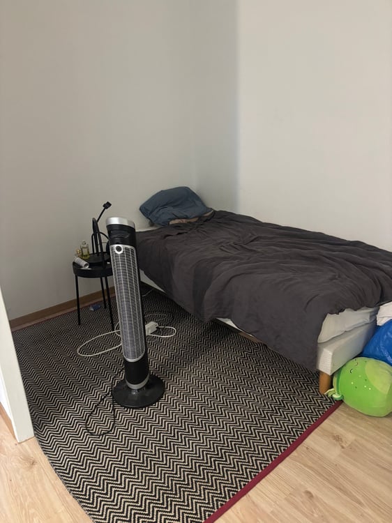 Charmant studio à Lausanne (Malley) 5