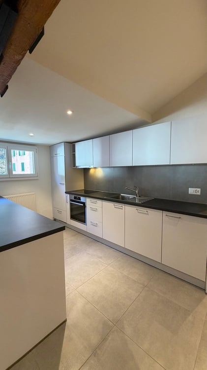 Magnifique appartement de 3.5 pièces en attique 3