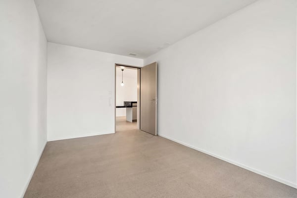 Moderne 4.5-Zimmer-Neubauwohnung im 6. OG mit Balkon und herrlicher Aussicht in Kloten (Whg. 6.1) 12