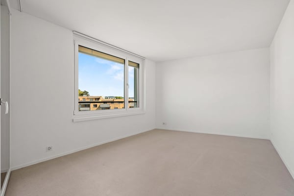 Moderne 4.5-Zimmer-Neubauwohnung im 6. OG mit Balkon und herrlicher Aussicht in Kloten (Whg. 6.1) 14