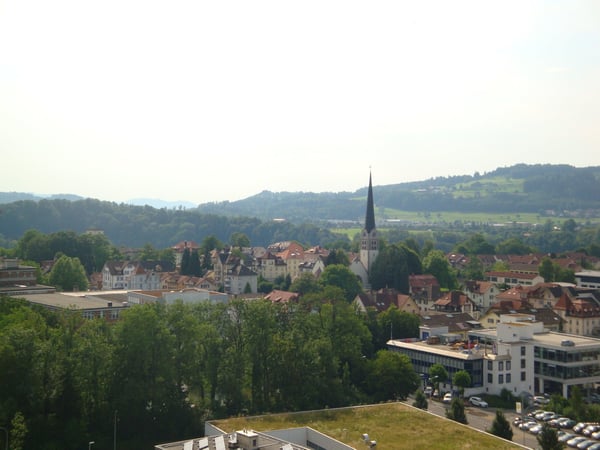 St. Gallen