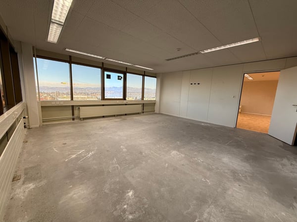 Exklusive Büroräumlichkeiten mit schönem Ausblick in Freienbach 16