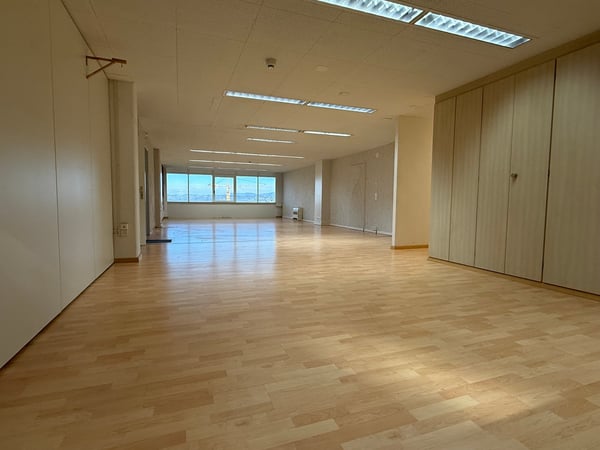 Exklusive Büroräumlichkeiten mit schönem Ausblick in Freienbach 11