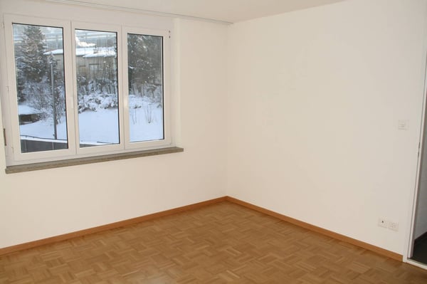Grosszügige 2.5-Zimmer-Wohnung mit Balkon und schöner Aussicht in St. Gallen 7