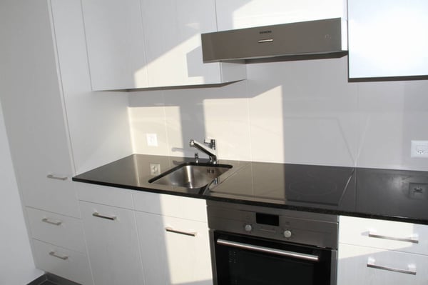 Grosszügige 2.5-Zimmer-Wohnung mit Balkon und schöner Aussicht in St. Gallen 2