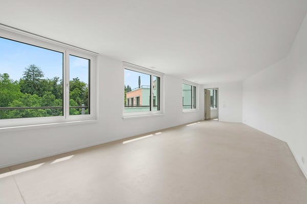Moderne 4.5-Zimmer-Terrassenwohnung im Neubau Am Waldegg im 5. OG, Whg. 5.5 13