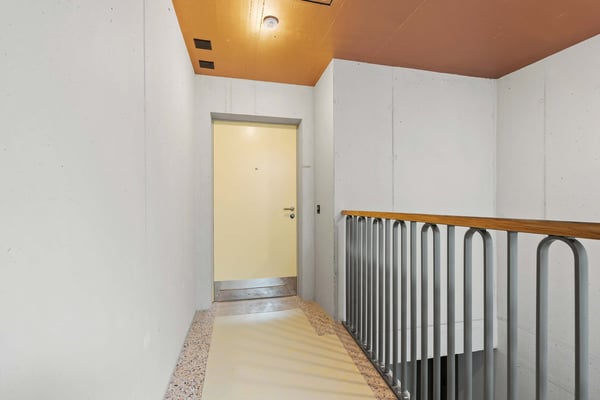 Moderne 4.5-Zimmer-Terrassenwohnung im Neubau Am Waldegg im 5. OG, Whg. 5.5 18
