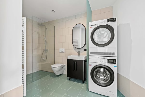 Moderne 4.5-Zimmer-Terrassenwohnung im Neubau Am Waldegg im 5. OG, Whg. 5.5 16