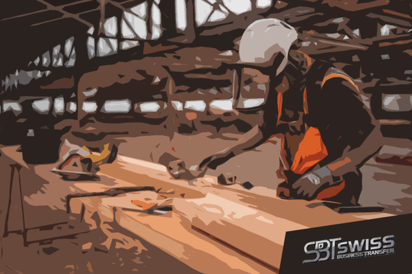 TICINO: VENDIAMO AFFERMATA AZIENDA AGROFORESTALE 19