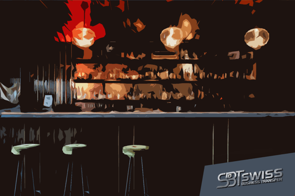 LOCARNO DISTRETTO: VENDIAMO STORICO BAR NOTTURNO 1