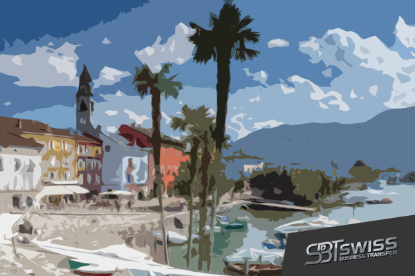 LOCARNO DISTRETTO : CEDIAMO PICCOLO CHARMANT HOTEL 20