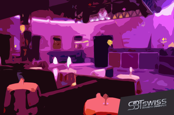 LUGANO CITTÀ : VENDIAMO ESCLUSIVO NIGHT CLUB DI CHARME 11