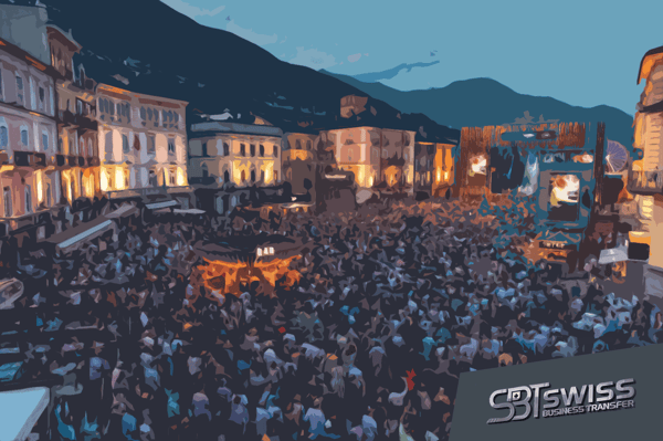 LOCARNO CENTRO : VENDESI SOCIETÀ DI RISTORAZIONE CON LOCATION D’ECCELLENZA 9