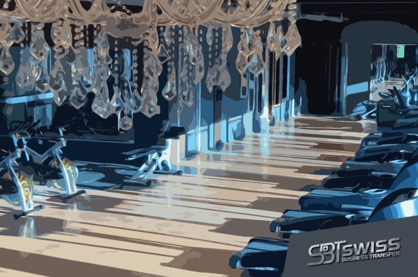 TICINO : VENDIAMO CENTRO FITNESS D’ECCELLENZA 3