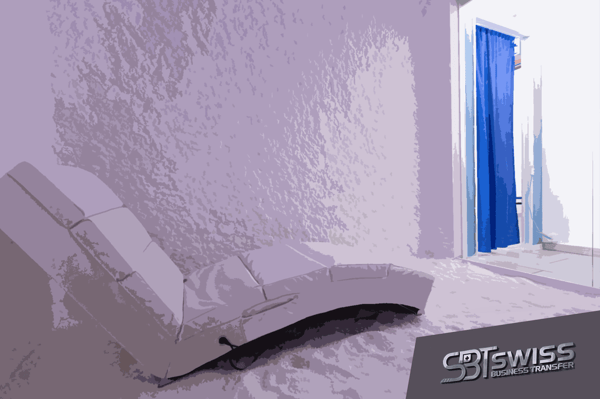 LUGANO CITTÀ : VENDIAMO CENTRO BENESSERE & MEDICALE 13