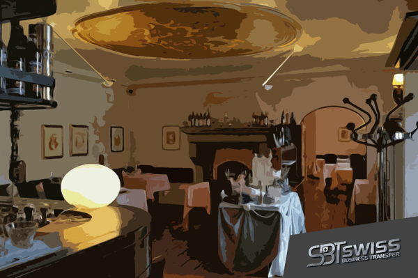 BELLINZONA CITTÀ : VENDIAMO CARATTERISTICO RISTORANTE