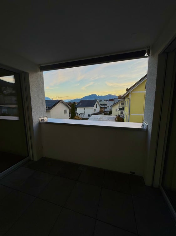 Moderne 4.5-Zimmer-Wohnung im Neubau in Rebstein – ab Juli 2026 verfügbar 3