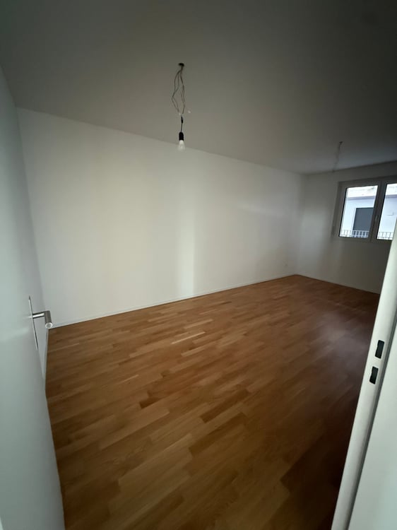 Moderne 4.5-Zimmer-Wohnung im Neubau in Rebstein – ab Juli 2026 verfügbar 9