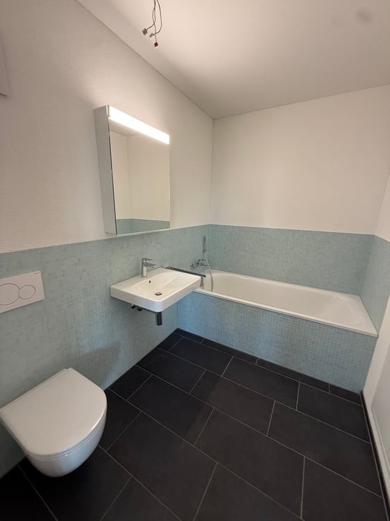 Moderne 4.5-Zimmer-Wohnung im Neubau in Rebstein – ab Juli 2026 verfügbar 5