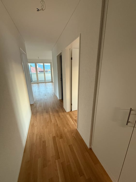 Moderne 3.5-Zimmer-Dachwohnung in Rebstein - Neubau 2023 5