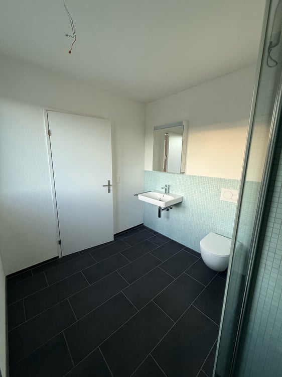 Moderne 3.5-Zimmer-Dachwohnung in Rebstein - Neubau 2023 3
