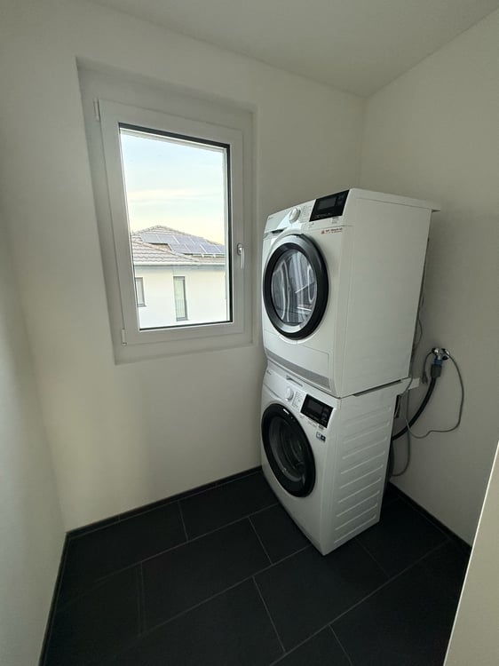 Moderne 3.5-Zimmer-Dachwohnung in Rebstein - Neubau 2023 7