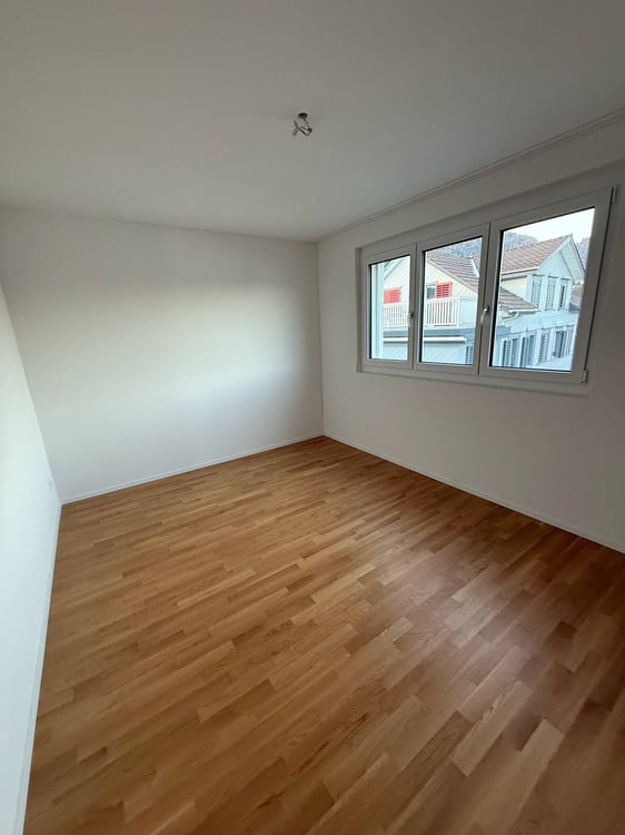 Moderne 3.5-Zimmer-Dachwohnung in Rebstein - Neubau 2023 6