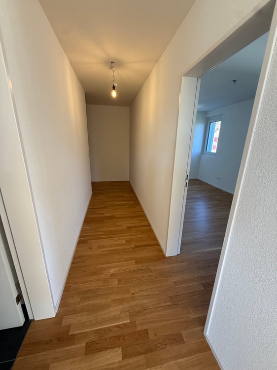 Moderne 1.5-Zimmer-Wohnung mit Bergblick in Rebstein 8