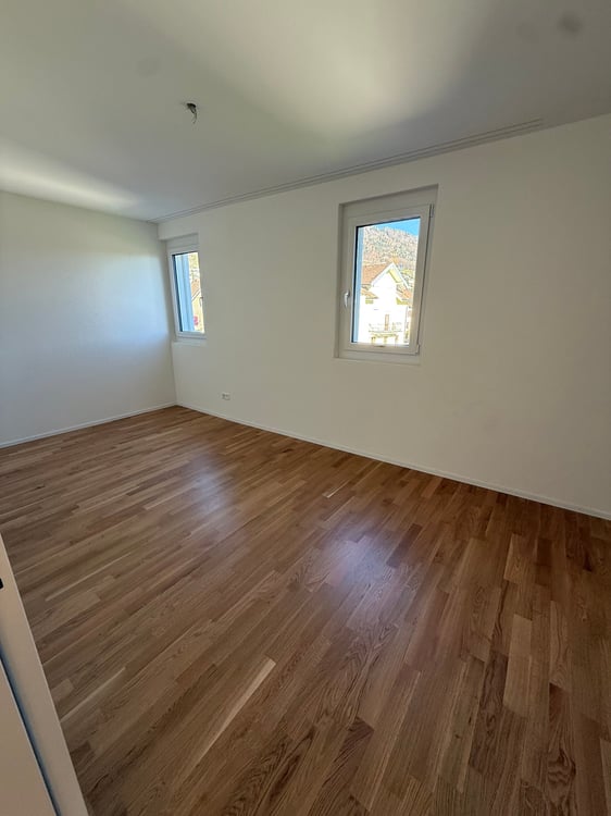 Moderne 1.5-Zimmer-Wohnung mit Bergblick in Rebstein 9