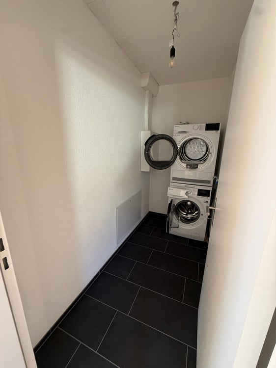 Moderne 1.5-Zimmer-Wohnung mit Bergblick in Rebstein 6