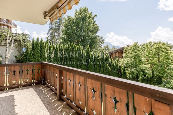 Ambassadeur 6 - réservé 6