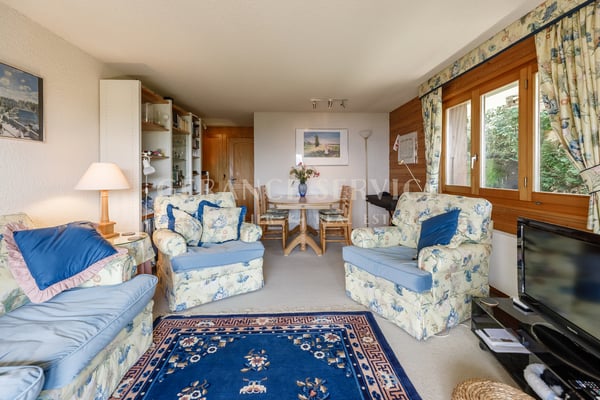 Ambassadeur 6 - réservé 9