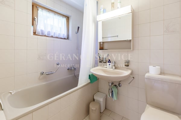 Ambassadeur 6 - réservé 12