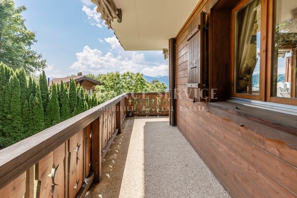 Ambassadeur 6 - réservé 7