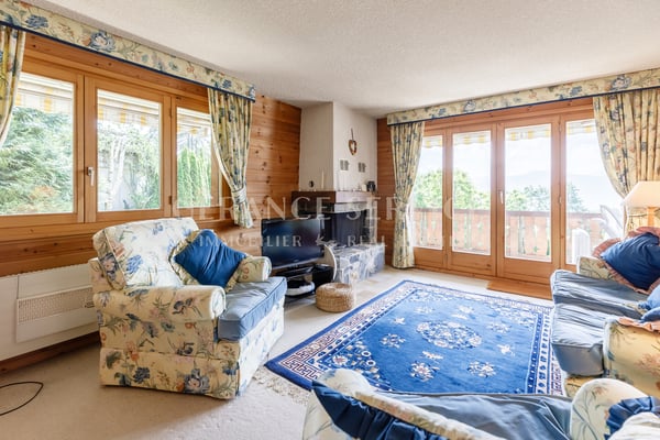 Ambassadeur 6 - réservé 3