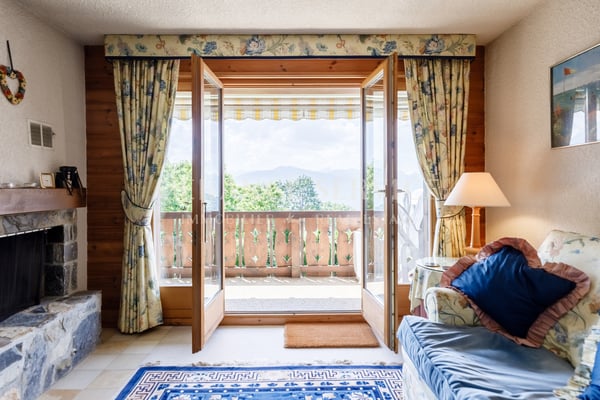 Ambassadeur 6 - réservé 5