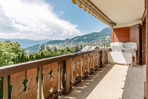 Ambassadeur 6 - réservé 8