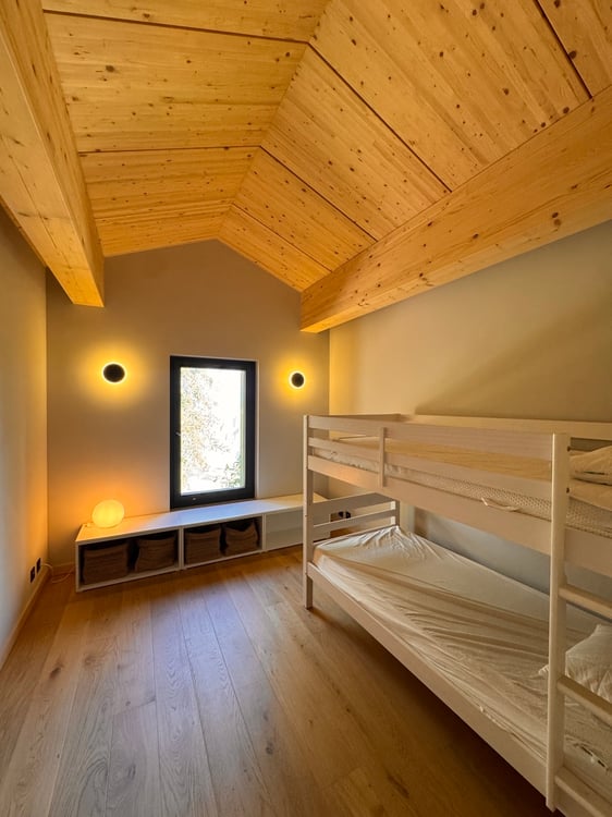 Grand chalet moderne à louer pour la saison d'hiver - Haute-Nendaz 5