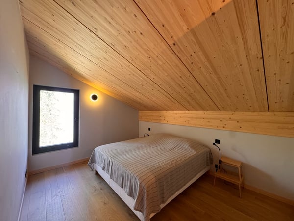 Grand chalet moderne à louer pour la saison d'hiver - Haute-Nendaz 6