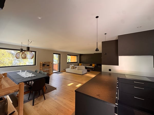 Grand chalet moderne à louer pour la saison d'hiver - Haute-Nendaz 3