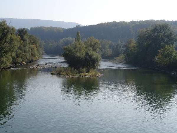 Einzigartige Liegenschaft. Ideal für Gemeinschaften. Grosses Entwicklungspotenzial 2