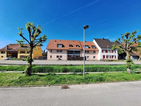 11 Wohnungen mit sehr hohem WIR-Anteil in MIECOURT, nahe Porrentruy 15