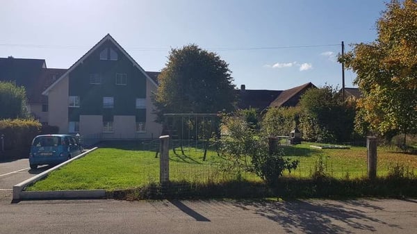 11 Wohnungen mit sehr hohem WIR-Anteil in MIECOURT, nahe Porrentruy 34