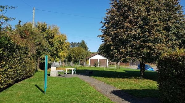 11 Wohnungen mit sehr hohem WIR-Anteil in MIECOURT, nahe Porrentruy 29