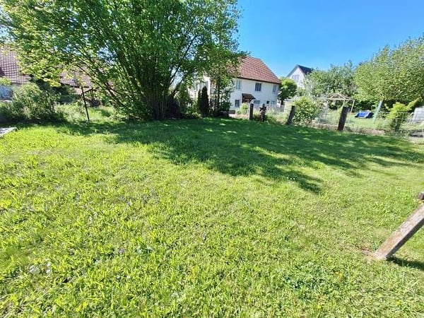 11 Wohnungen mit sehr hohem WIR-Anteil in MIECOURT, nahe Porrentruy 6